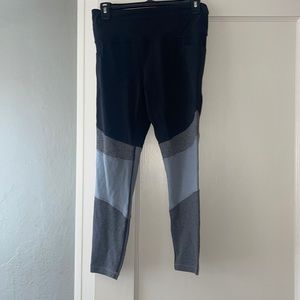 Athleta tights. Size M